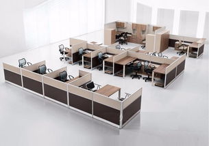 北京百順永發 從廠家直銷到二手市場，一站式辦公家具服務全解析