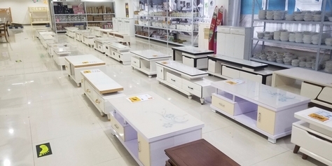 牛豪家具店 匠心獨運，品質生活新選擇