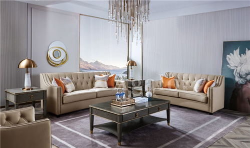 六大家具品牌齊聚一堂，共筑經(jīng)銷商聯(lián)盟新生態(tài)