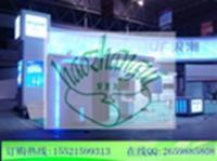 中山市好展柜展示制品有限公司 專業圖書設計展柜解決方案供應商